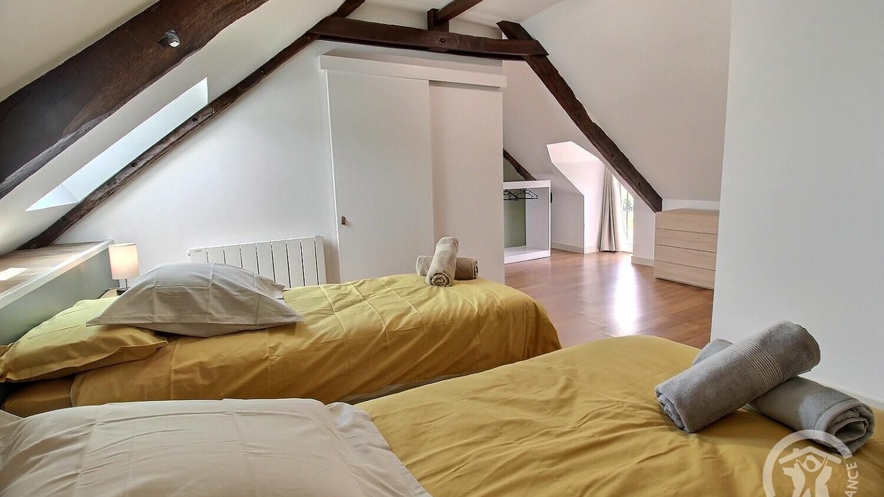 Photo of Bedroom in Plestan