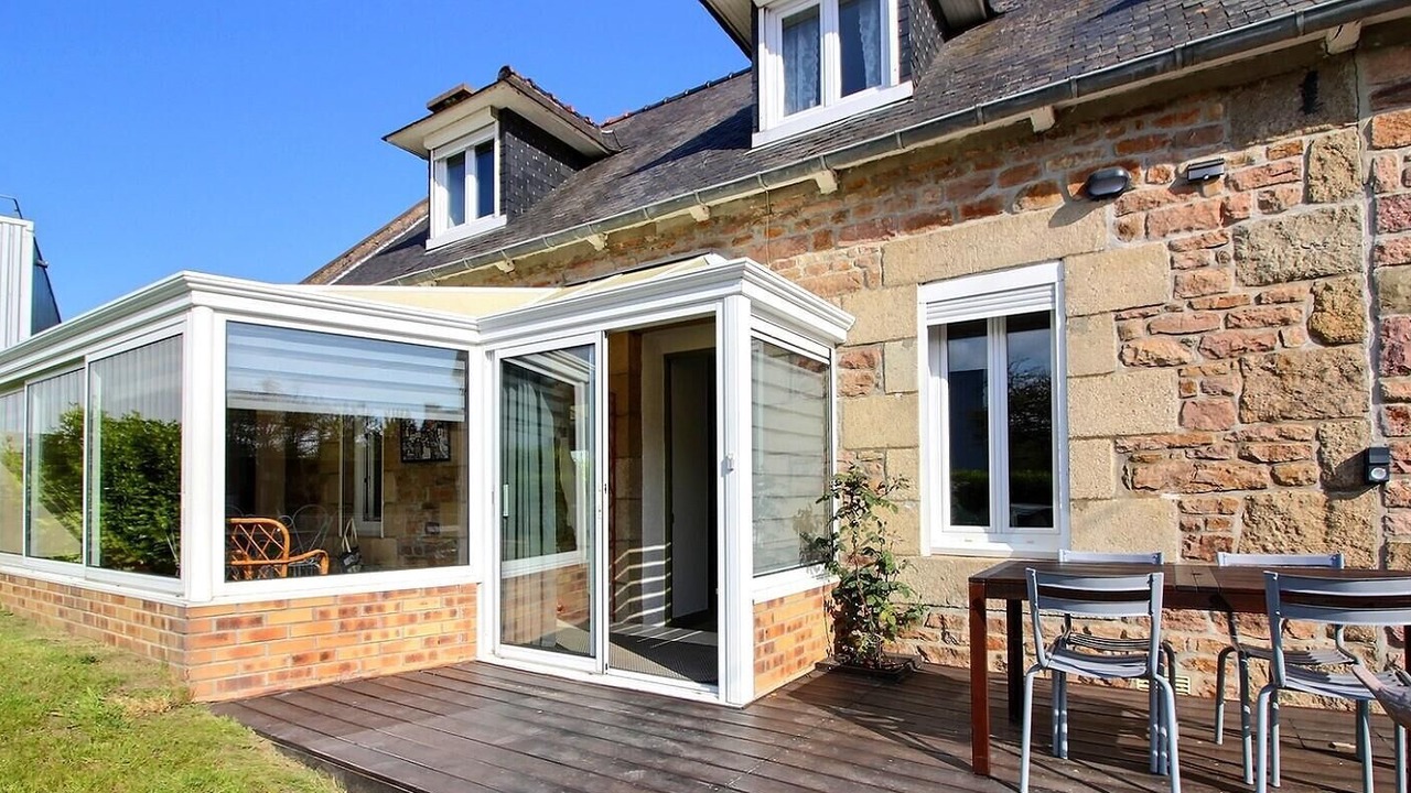 Photo of Outdoor in Paimpol