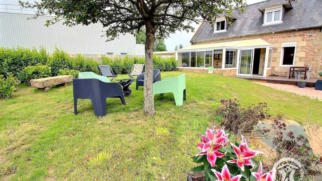 Photo of Patio Balcony in Paimpol