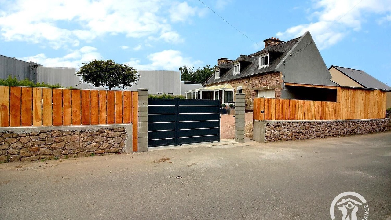 Photo of Outdoor in Paimpol