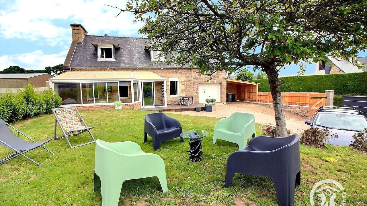 Photo of Outdoor in Paimpol