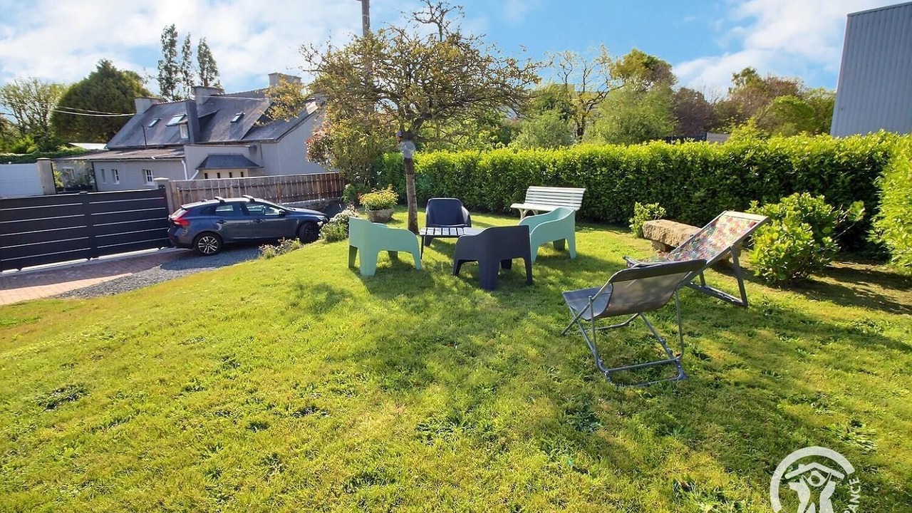 Photo of Outdoor in Paimpol