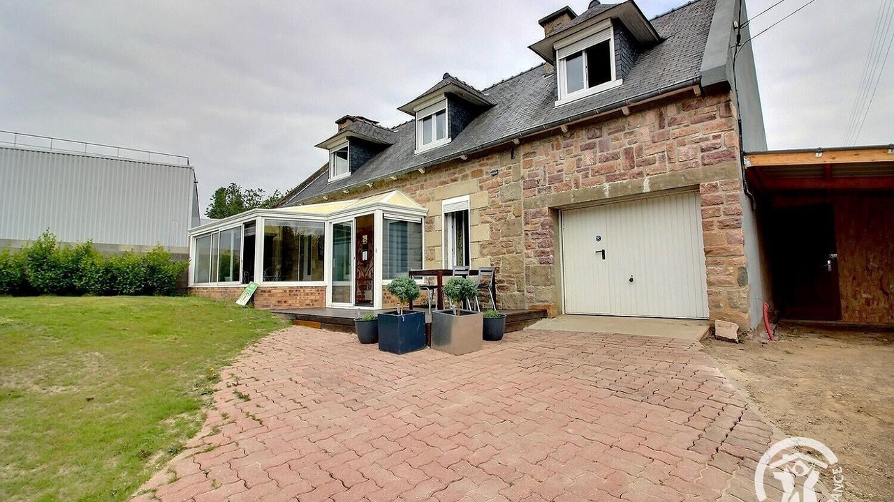 Photo of Outdoor in Paimpol