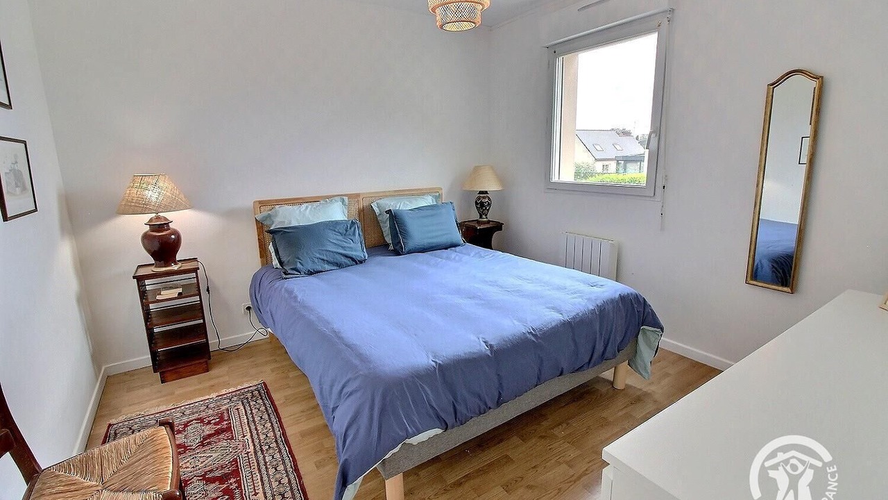 Photo of Bedroom in Etables-sur-Mer