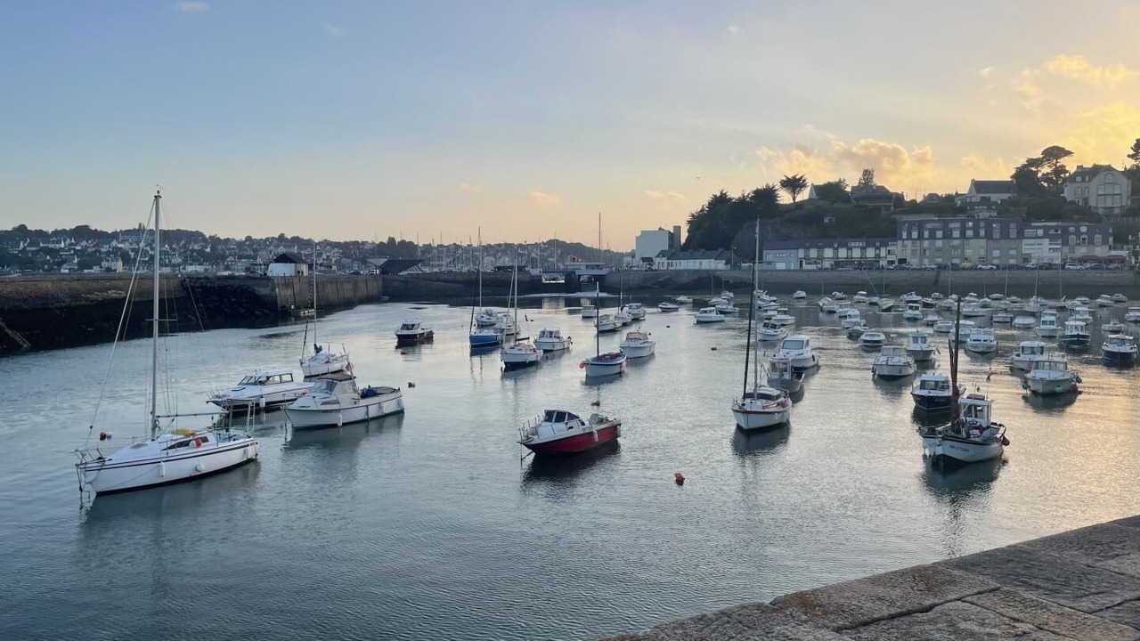 Photo of Others in Etables-sur-Mer