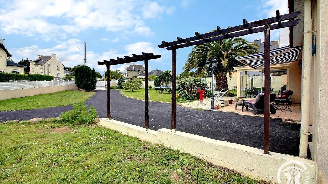 Photo of Outdoor in Etables-sur-Mer