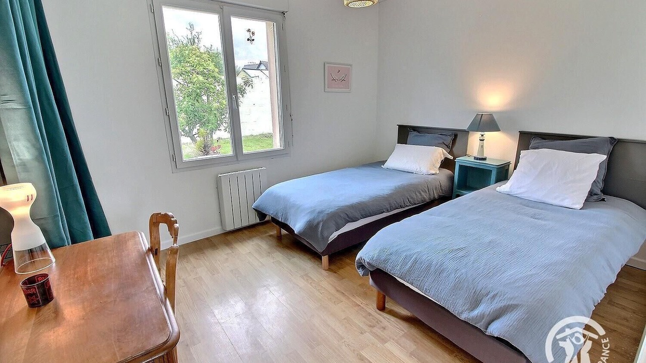 Photo of Bedroom in Etables-sur-Mer