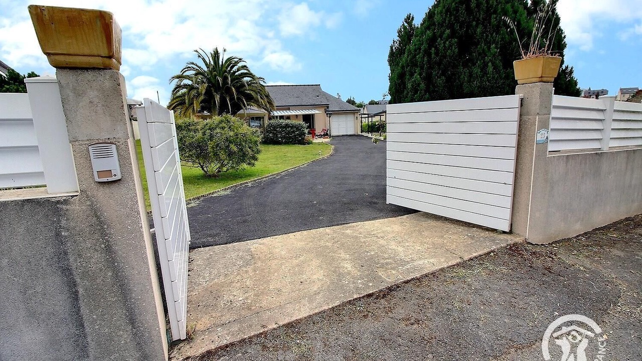 Photo of Outdoor in Etables-sur-Mer