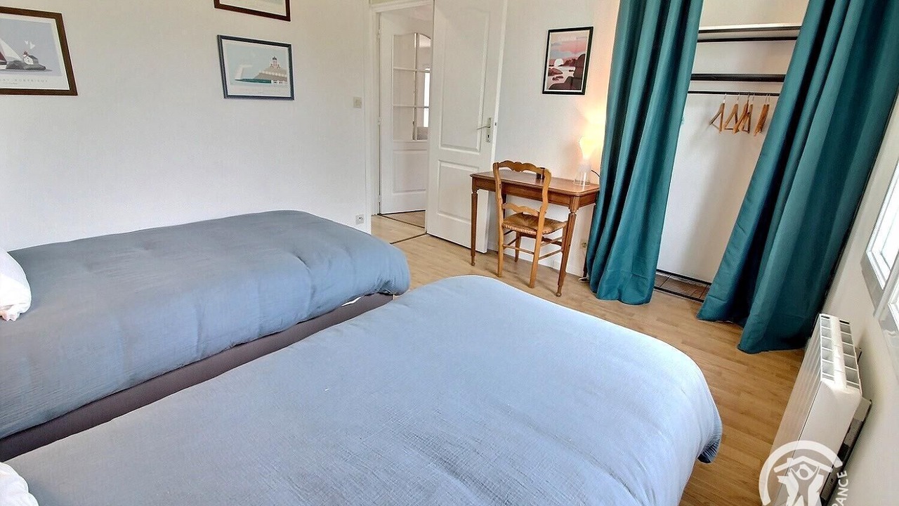 Photo of Bedroom in Etables-sur-Mer