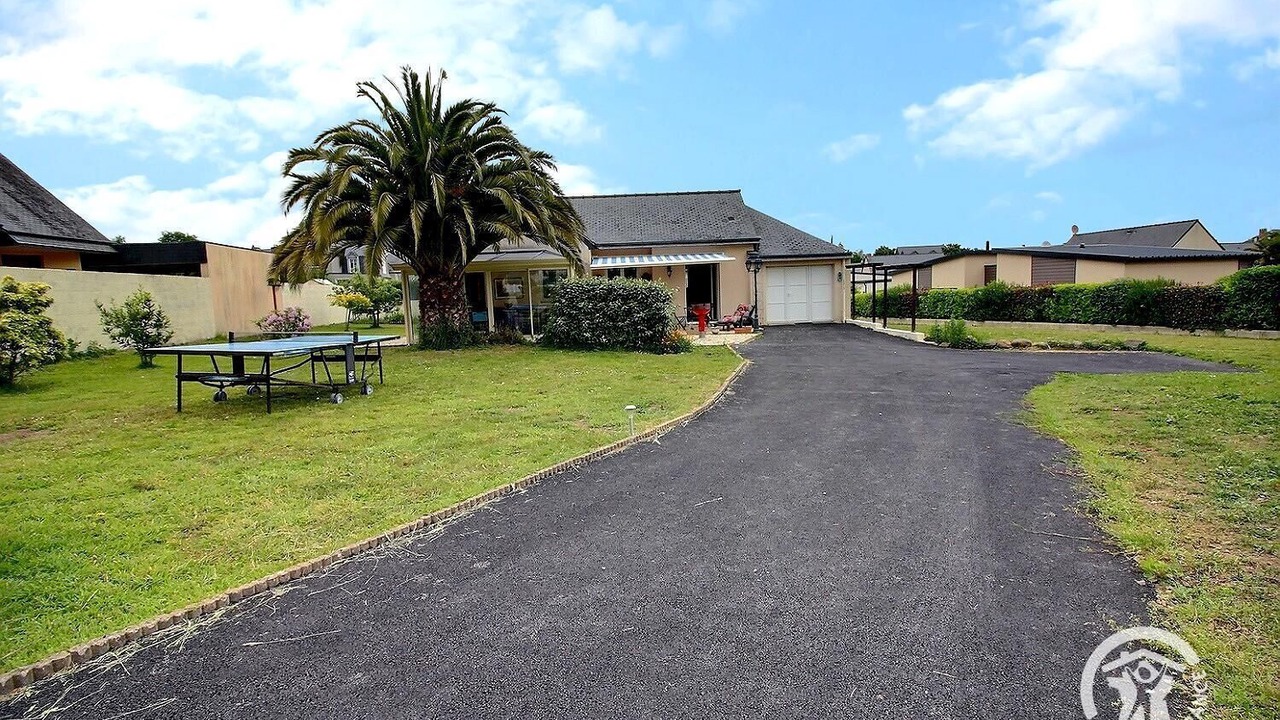 Photo of Outdoor in Etables-sur-Mer