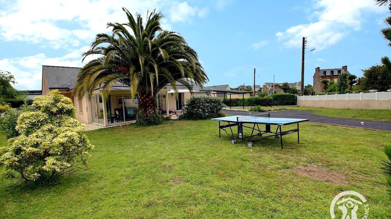 Photo of Outdoor in Etables-sur-Mer