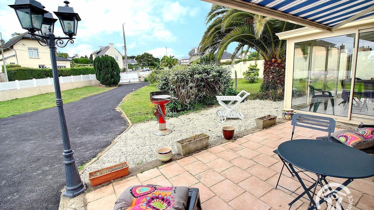 Photo of Outdoor in Etables-sur-Mer