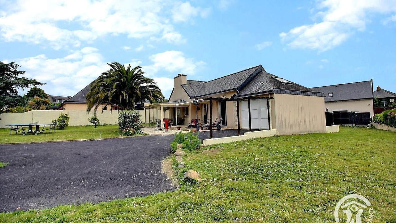 Photo of Outdoor in Etables-sur-Mer