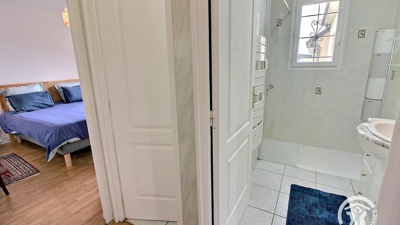 Photo of Bedroom in Etables-sur-Mer