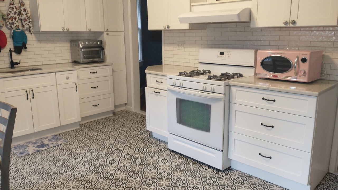 Photo of Kitchen in Ridgefield Park