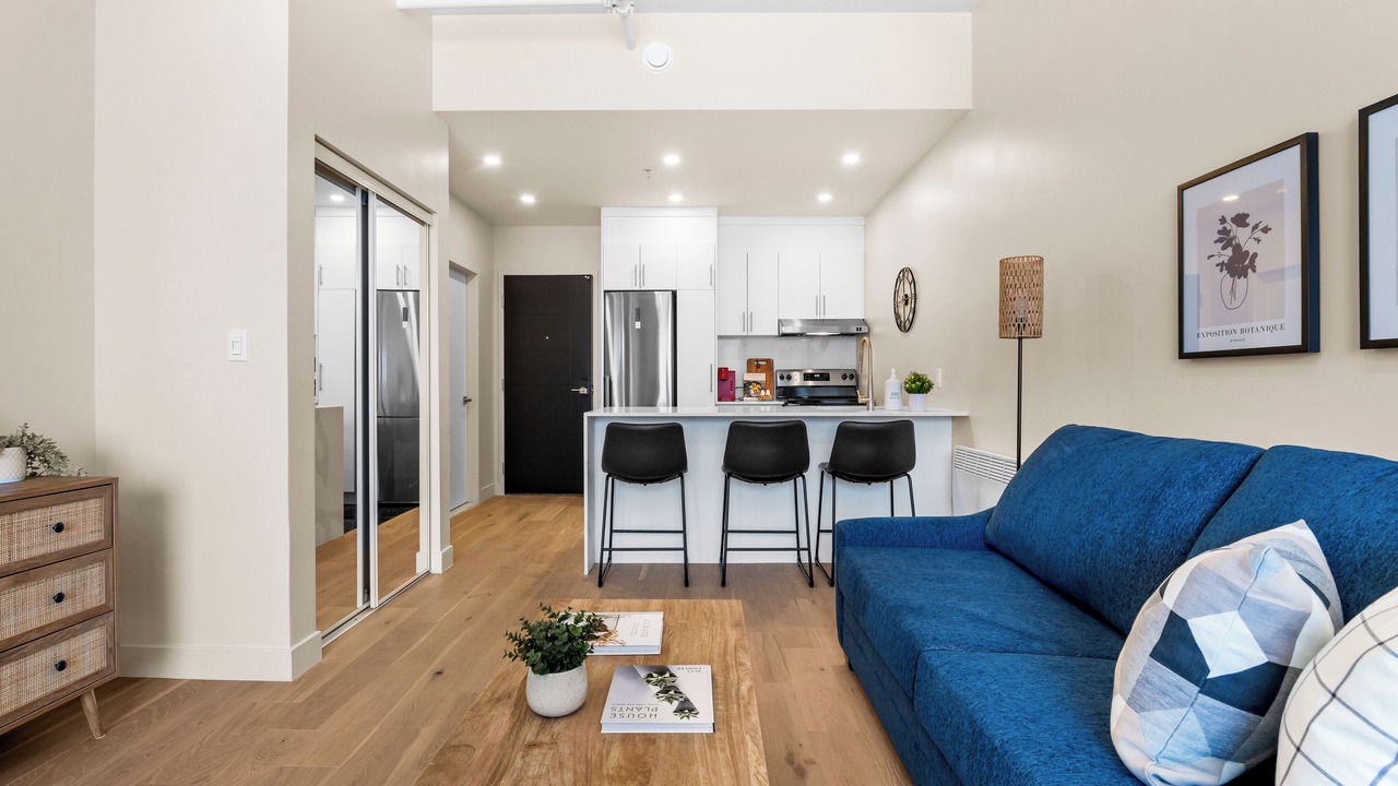 Photo of Livingroom in Gay Village
