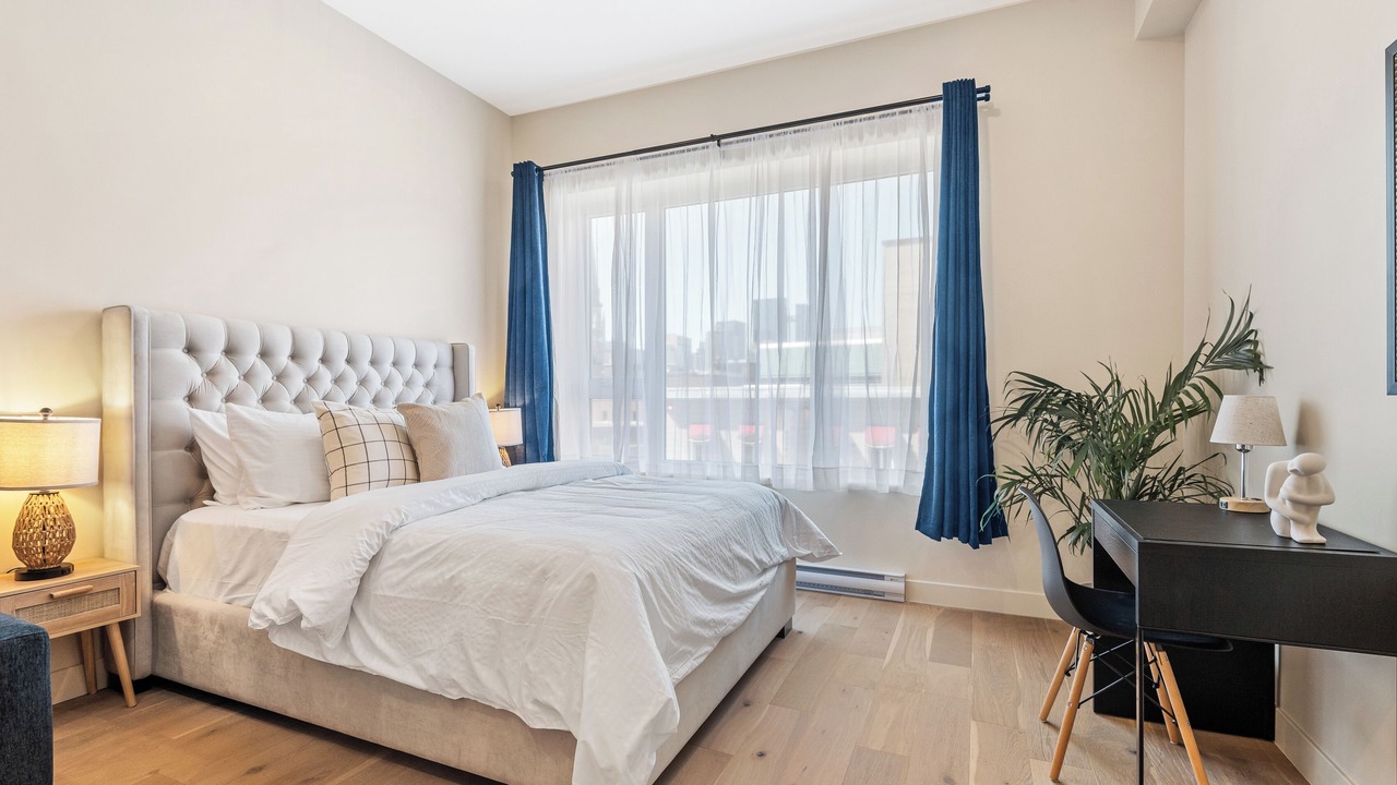 Photo of Bedroom in Gay Village