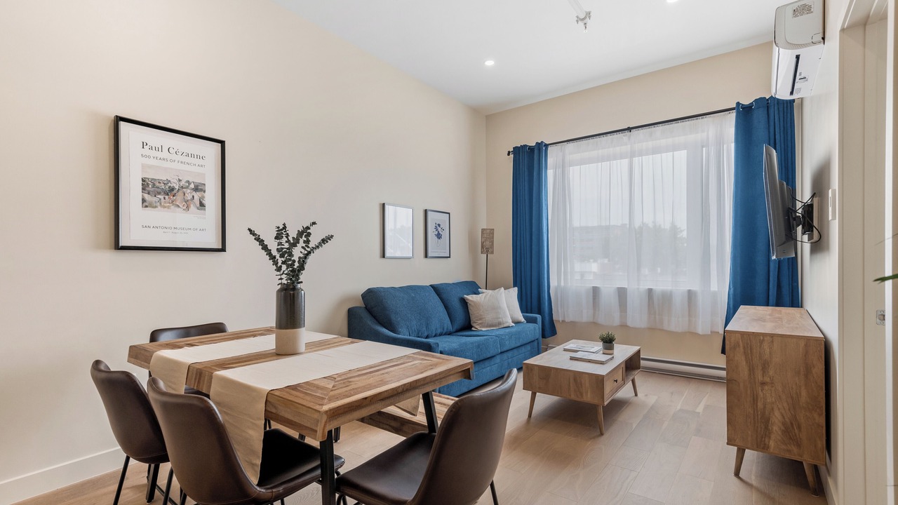 Photo of Livingroom in Gay Village