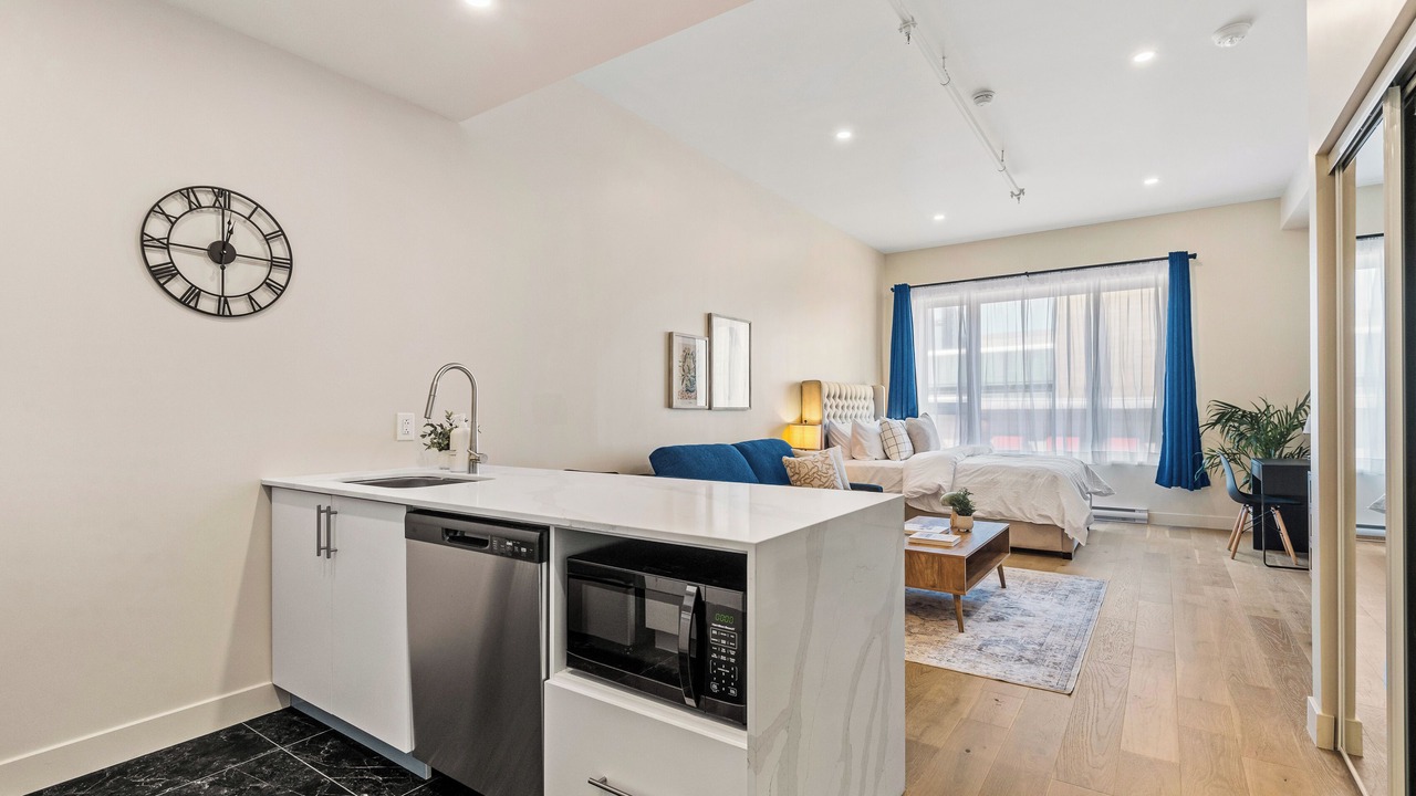 Photo of Kitchen in Gay Village