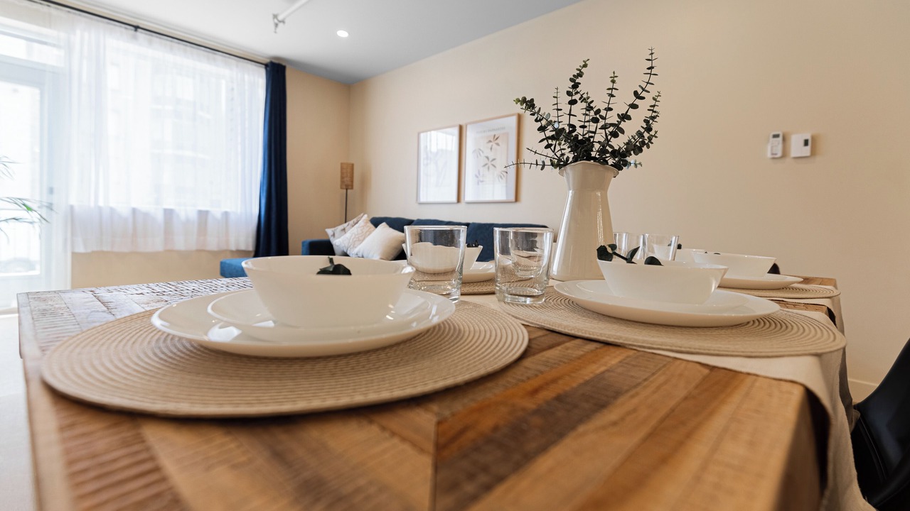 Photo of Livingroom in Gay Village