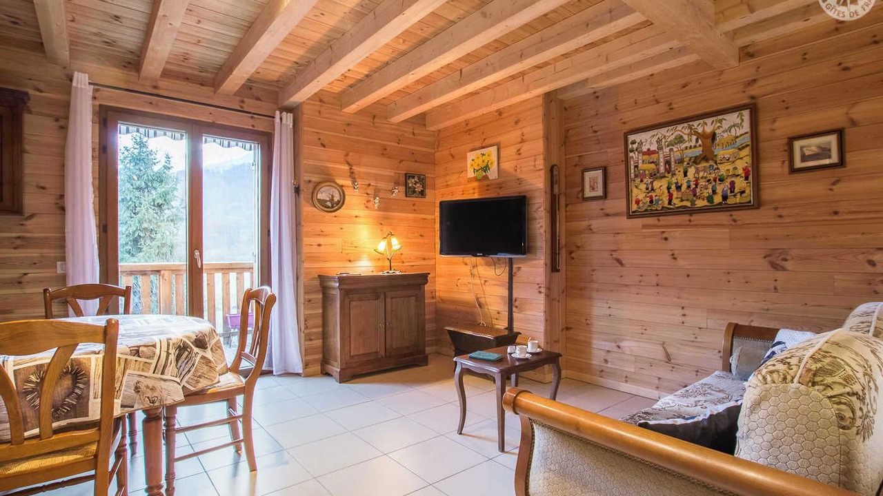 Photo of Livingroom in Saint-Leger