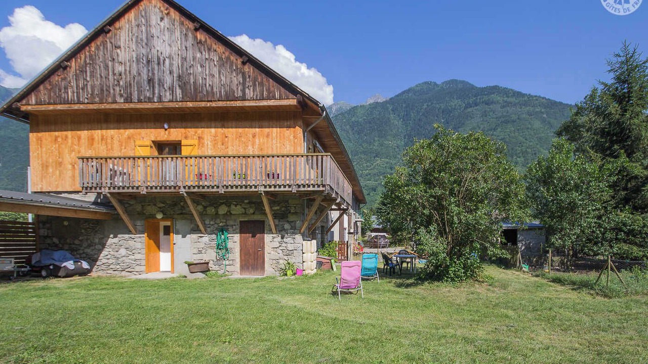 Photo of Outdoor in Saint-Leger