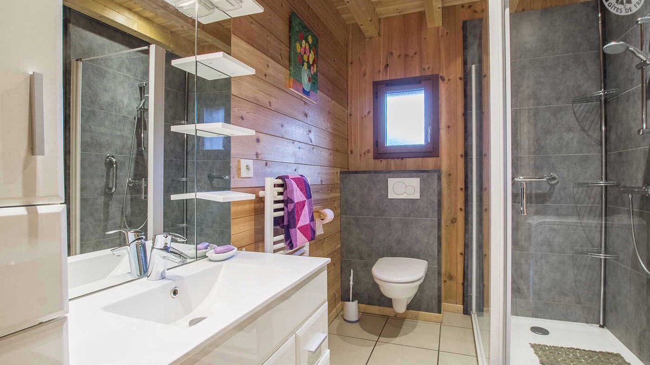 Photo of Bathroom in Saint-Leger