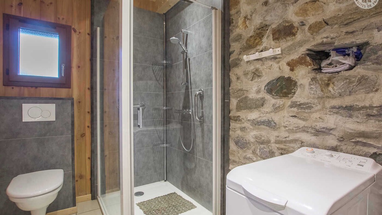 Photo of Bathroom in Saint-Leger