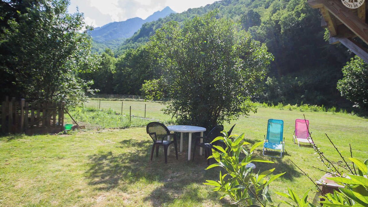 Photo of Outdoor in Saint-Leger