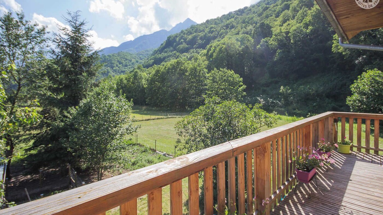 Photo of Outdoor in Saint-Leger