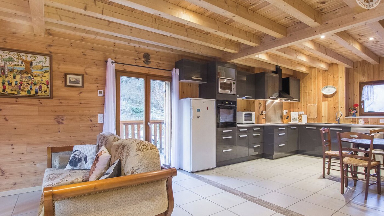 Photo of Livingroom in Saint-Leger