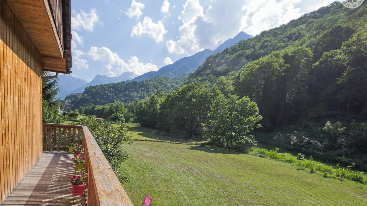 Photo of Outdoor in Saint-Leger