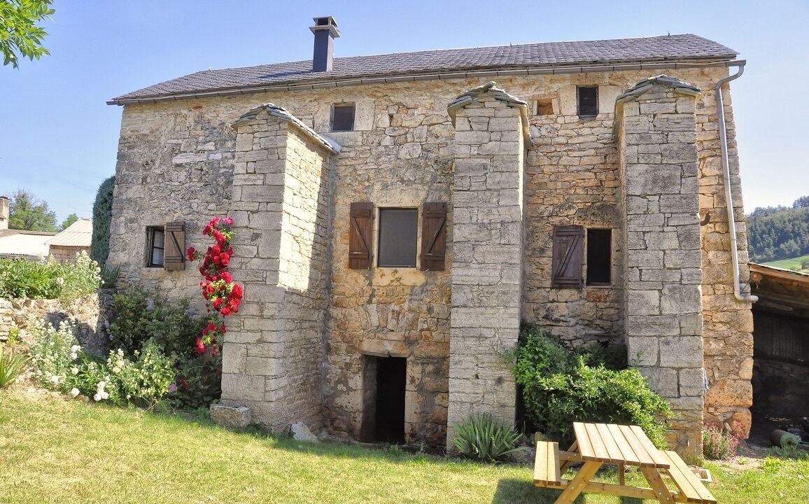 Photo of Outdoor in Laval-du-Tarn