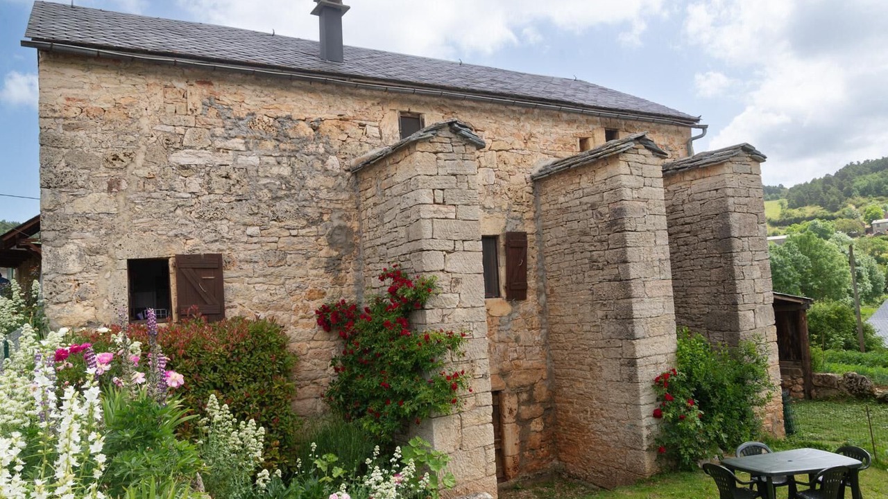 Photo of Outdoor in Laval-du-Tarn
