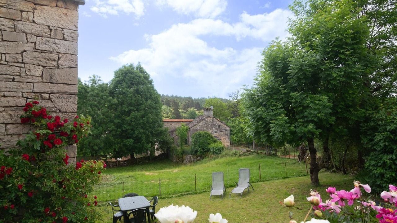 Photo of Outdoor in Laval-du-Tarn