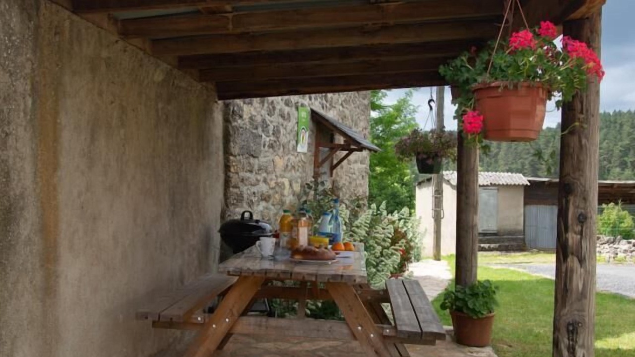 Photo of Outdoor in Laval-du-Tarn