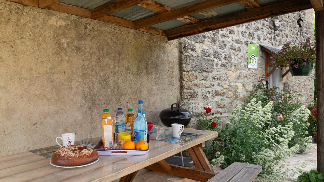 Photo of Outdoor in Laval-du-Tarn