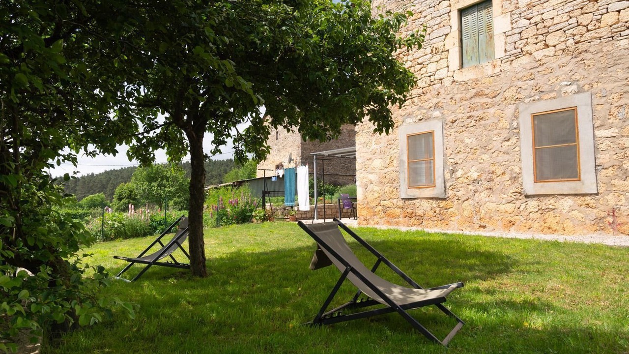 Photo of Outdoor in Laval-du-Tarn