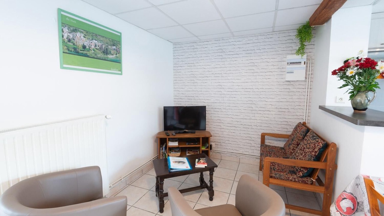 Photo of Livingroom in Laval-du-Tarn