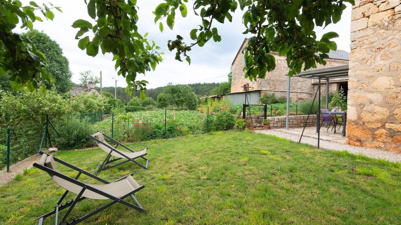 Photo of Outdoor in Laval-du-Tarn