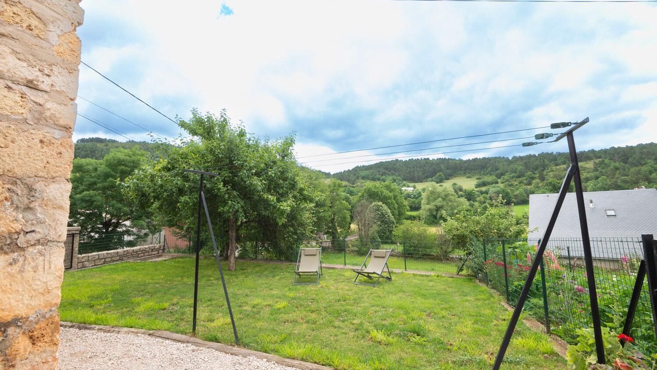 Photo of Outdoor in Laval-du-Tarn