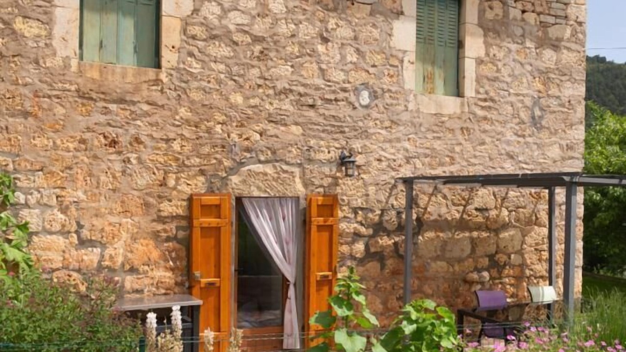 Photo of Outdoor in Laval-du-Tarn
