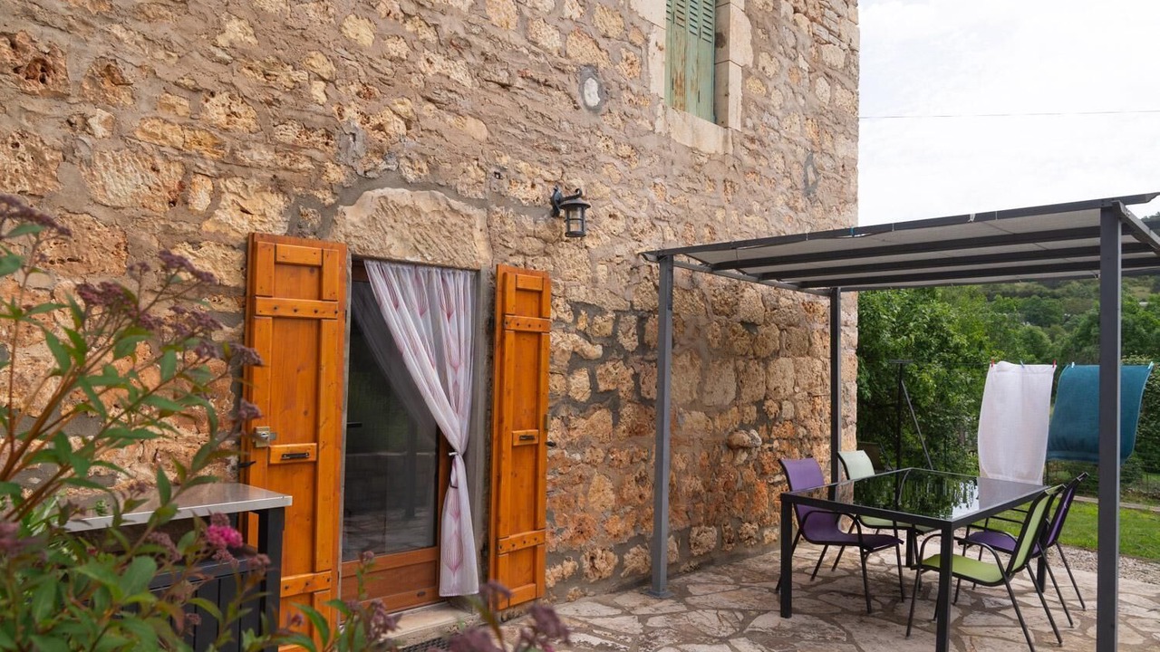 Photo of Outdoor in Laval-du-Tarn