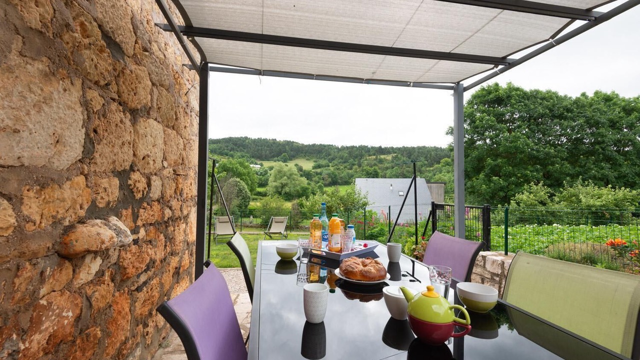 Photo of Outdoor in Laval-du-Tarn