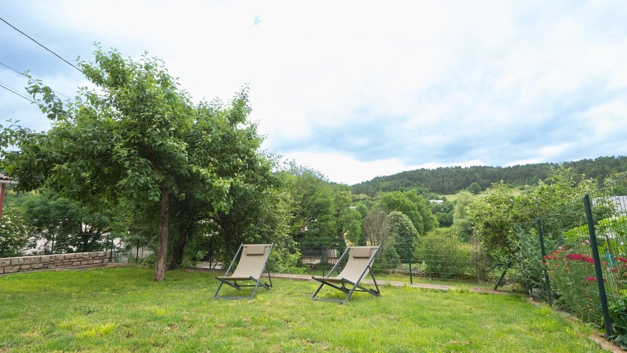 Photo of Outdoor in Laval-du-Tarn