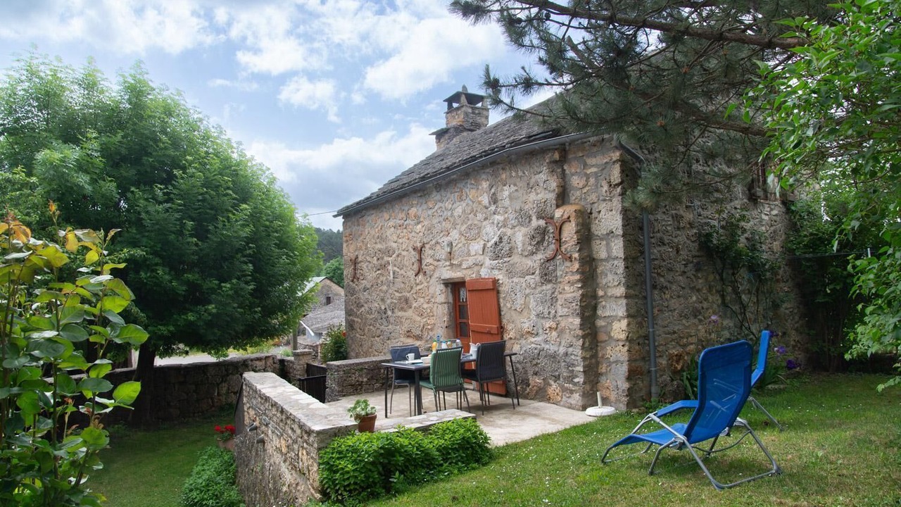 Photo of Outdoor in Laval-du-Tarn