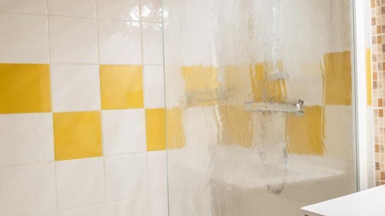 Photo of Bathroom in Laval-du-Tarn