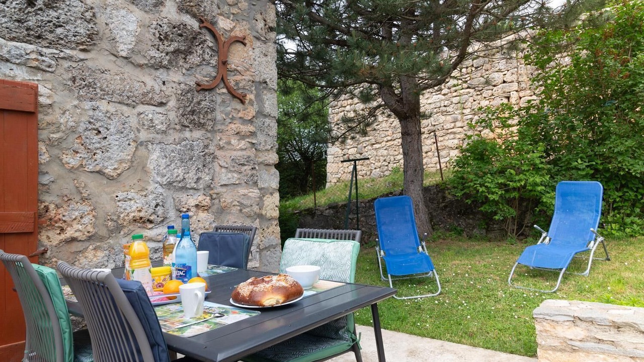 Photo of Outdoor in Laval-du-Tarn