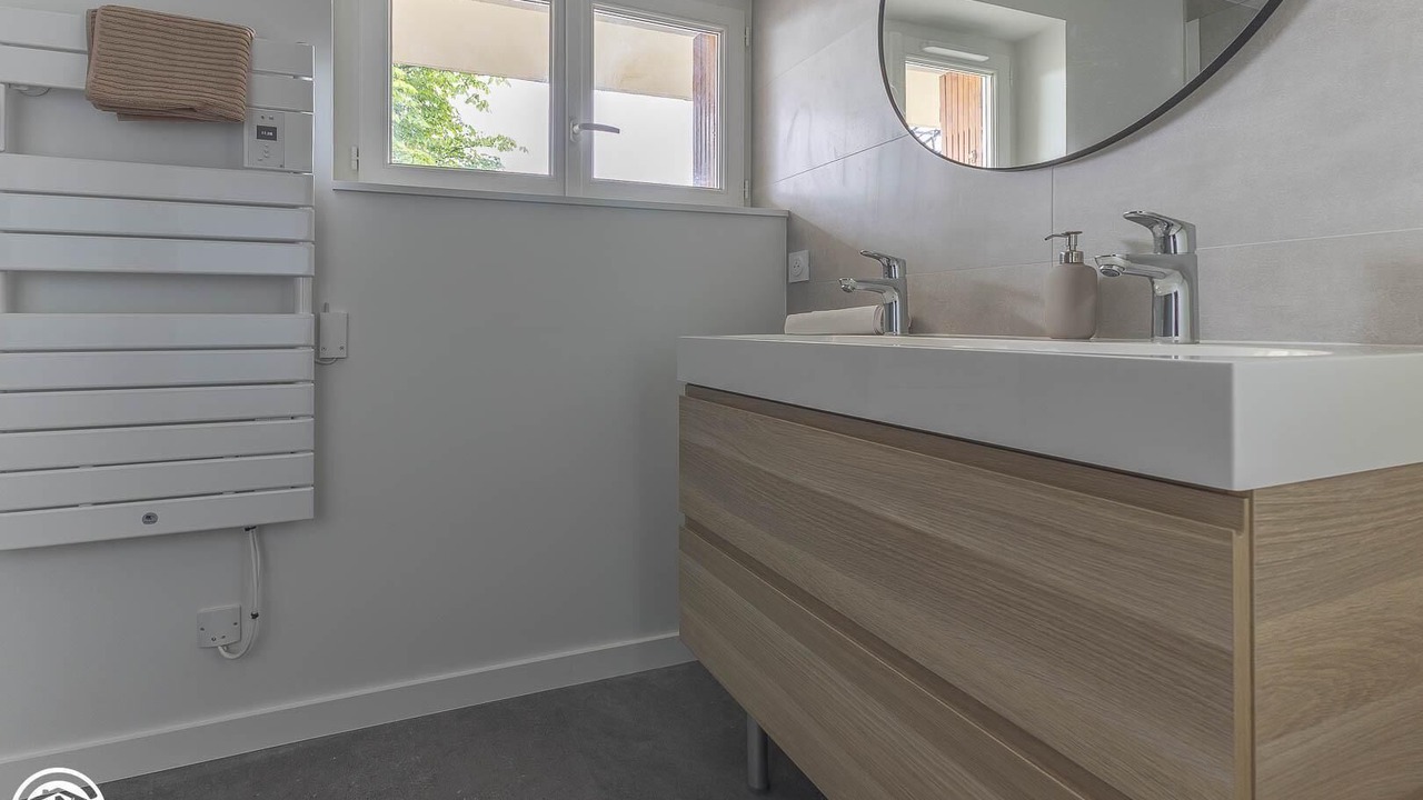 Photo of Bathroom in Parent