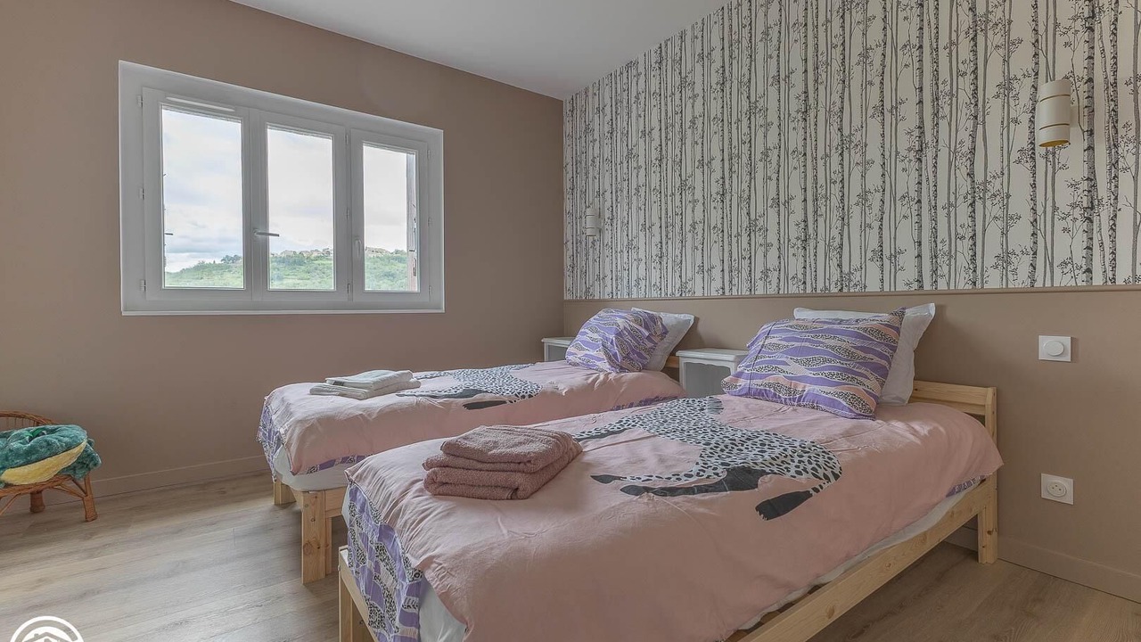 Photo of Bedroom in Parent